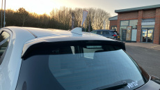 Toyota Yaris 1.5 Hybrid Icon 5dr CVT Hybrid Hatchback